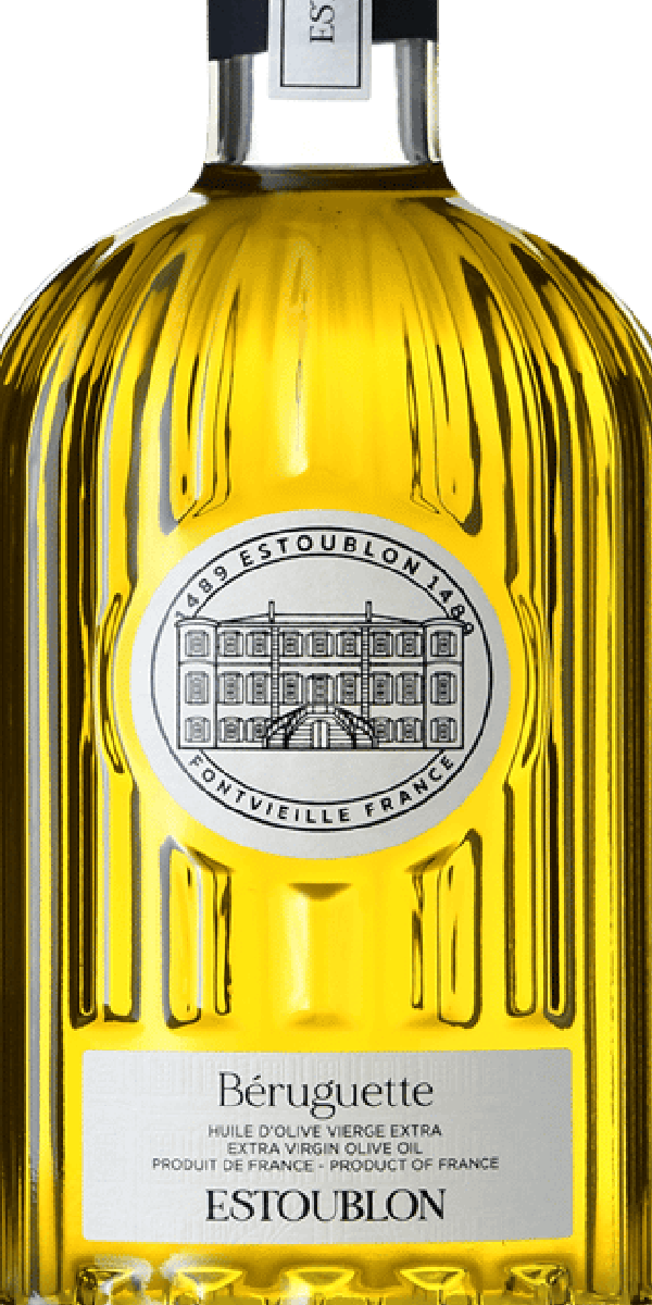 Château d'Estoublon