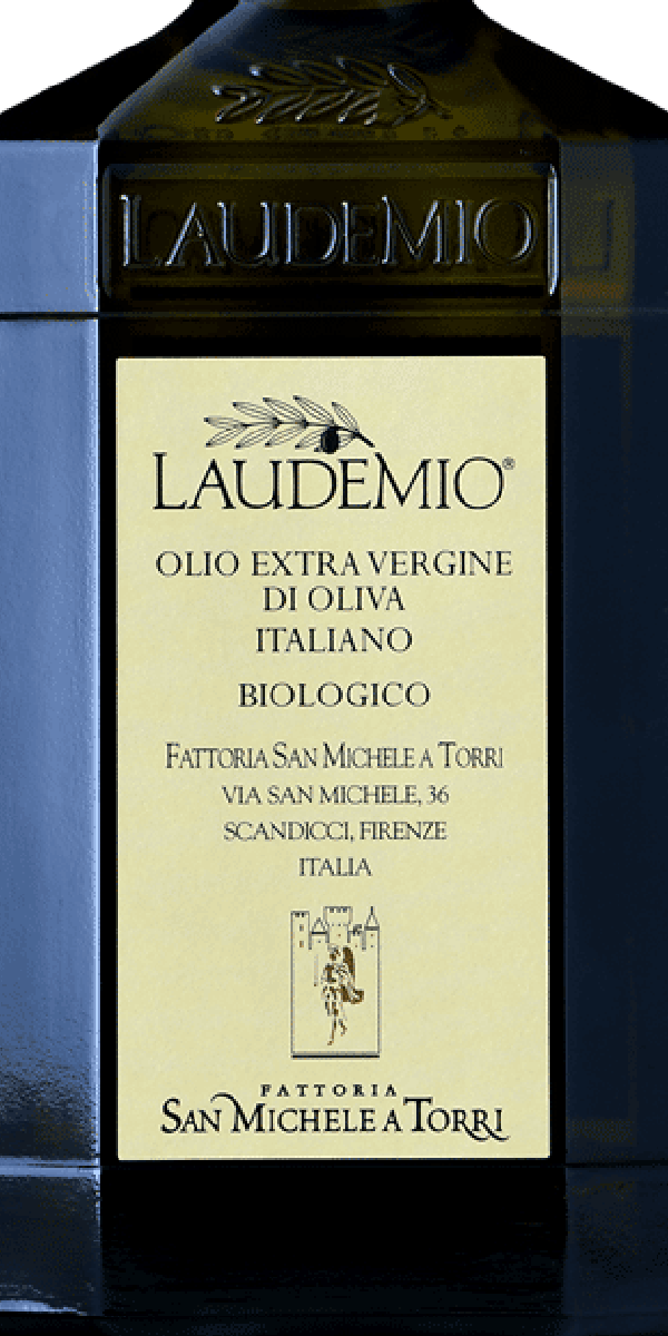 Laudemio